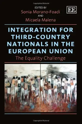 Cover of Integration for Third-Country Nationals in the European Union
