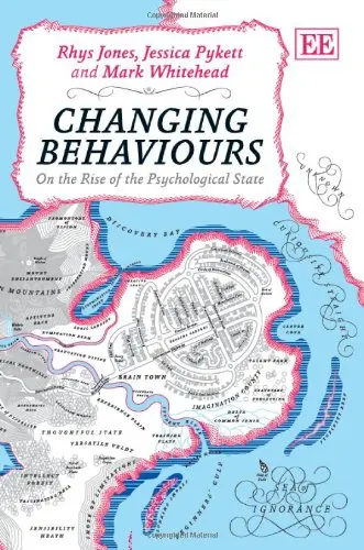 Cover of Changing Behaviours