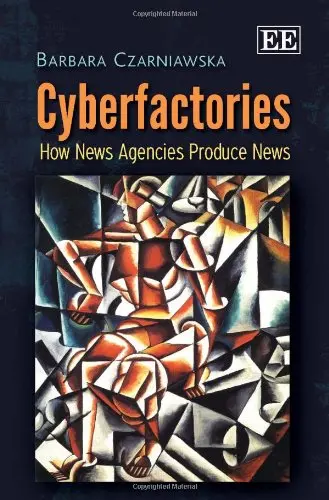 Cover of Cyberfactories