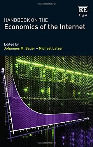 Cover of Handbook on the Economics of the Internet