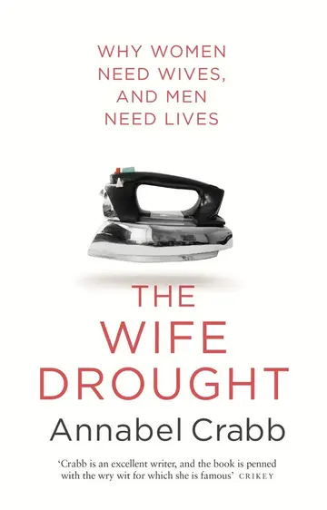 Cover of The Wife Drought
