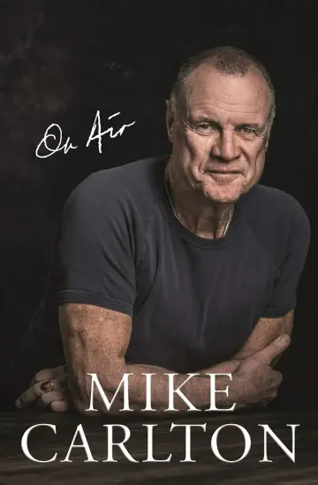 Cover of On Air