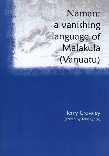 Cover of Naman