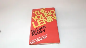 Cover of Young Lenin