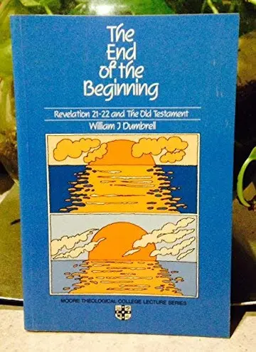 Cover of The End of the Beginning