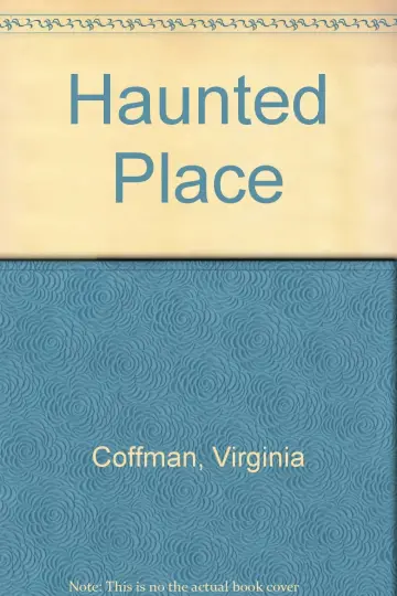 Cover of Haunted Place