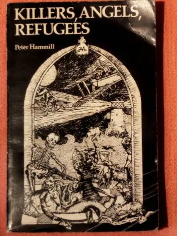Cover of Killers, Angels, Refugees