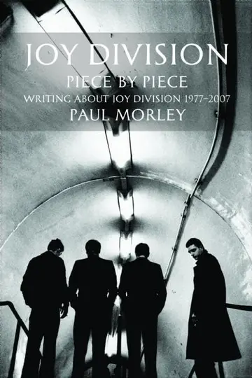 Cover of Joy Division