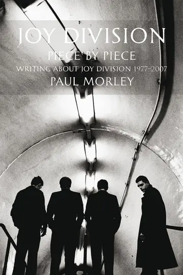 Cover of Joy Division