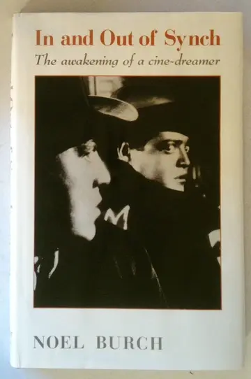 Cover of In and Out of Synch