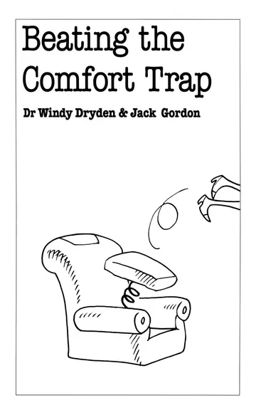 Cover of Beating the Comfort Trap