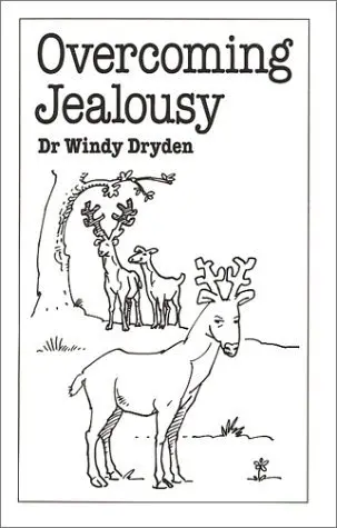 Cover of Overcoming Jealousy