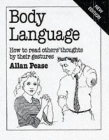 Cover of Body Language