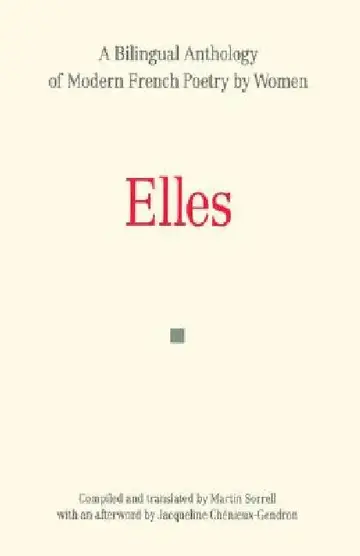 Cover of Elles