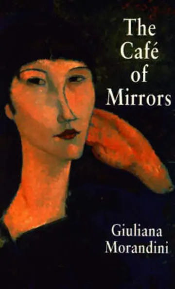 Cover of The Cafe of Mirrors