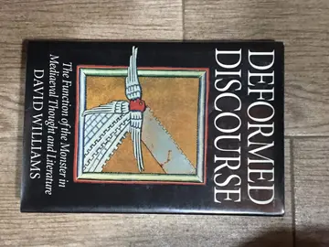 Cover of Deformed Discourse