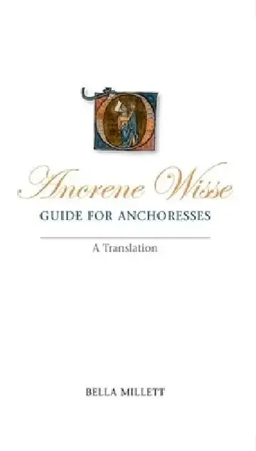 Cover of Ancrene Wisse / Guide for Anchoresses