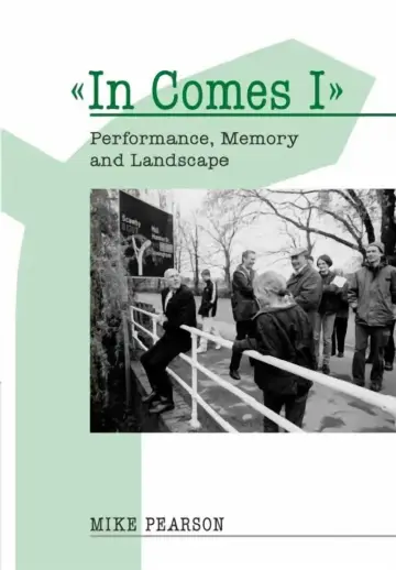Cover of In Comes I