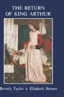Cover of Return of King Arthur British and American Arthurian Literature Since 1800