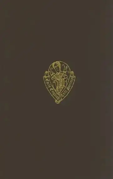 Cover of Speculum Sacerdotale Eetso