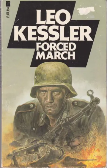 Cover of Forced March