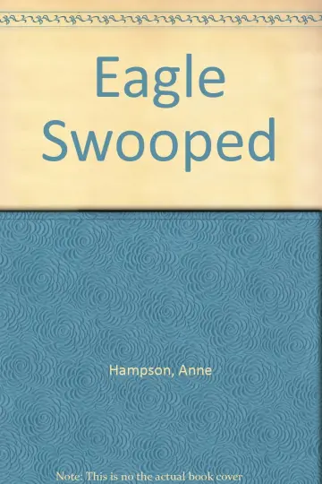Cover of Eagle Swooped
