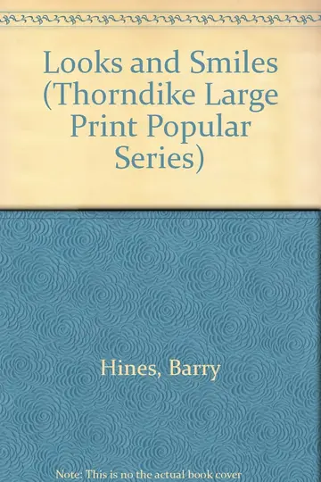 Cover of Looks and Smiles