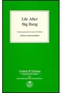 Cover of Life After Big Bang