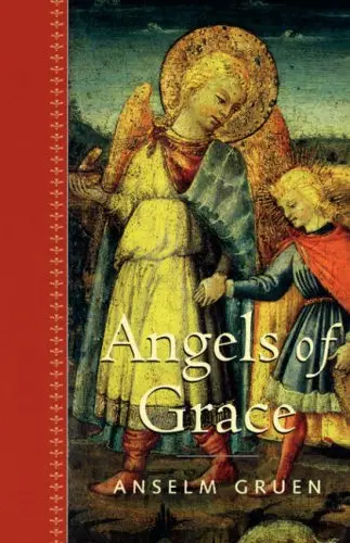 Cover of Angels of Grace