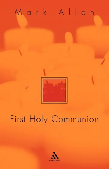 Cover of First Holy Communion