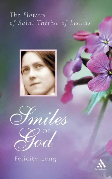 Cover of Smiles of God