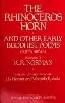 Cover of The Rhinoceros Horn
