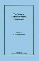Cover of Jataka Nidana, or Story of Gotama Buddha