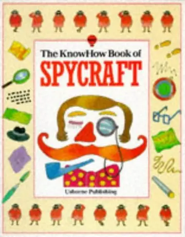 Cover of Spycraft