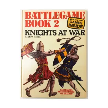 Cover of Knights at War
