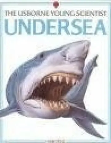 Cover of Undersea