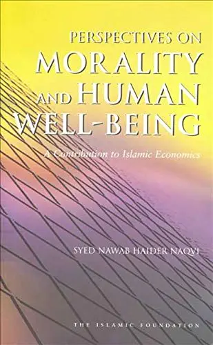 Cover of Perspectives on Morality and Human Well-Being