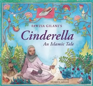 Cover of Cinderella