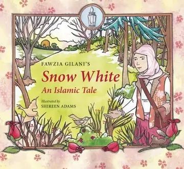 Cover of Snow White
