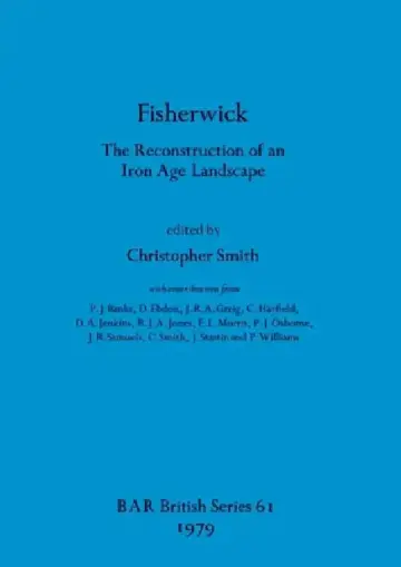 Cover of Fisherwick