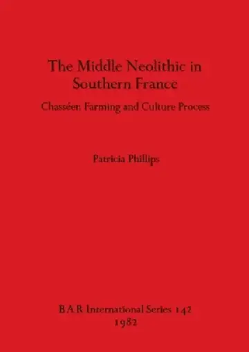 Cover of The Middle Neolithic in Southern France