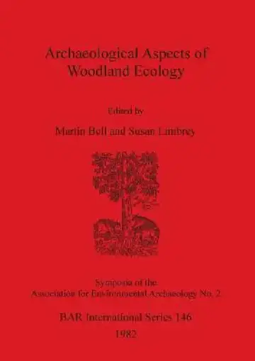 Cover of Archaeological Aspects of Woodland Ecology