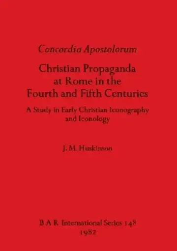 Cover of Concordia Apostolorum