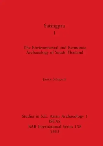 Cover of Satingpra I