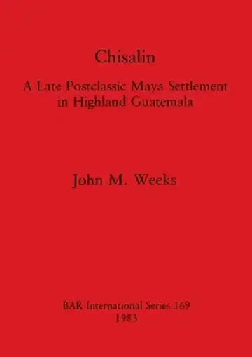 Cover of Chisalin
