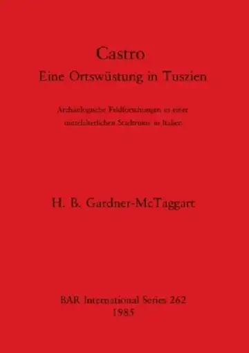 Cover of Castro