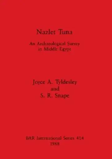 Cover of Nazlet Tuna