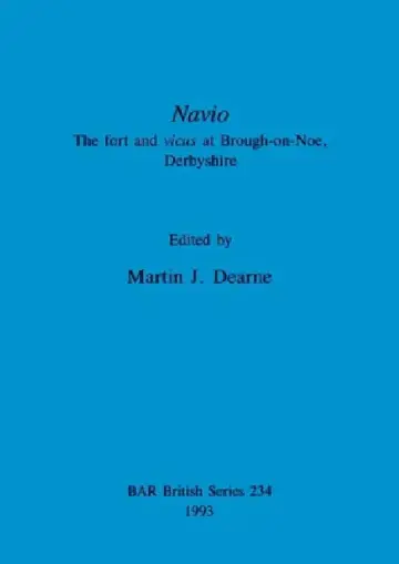 Cover of Navio