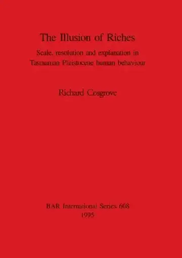 Cover of The Illusion of Riches