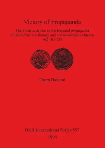 Cover of Victory of Propaganda
